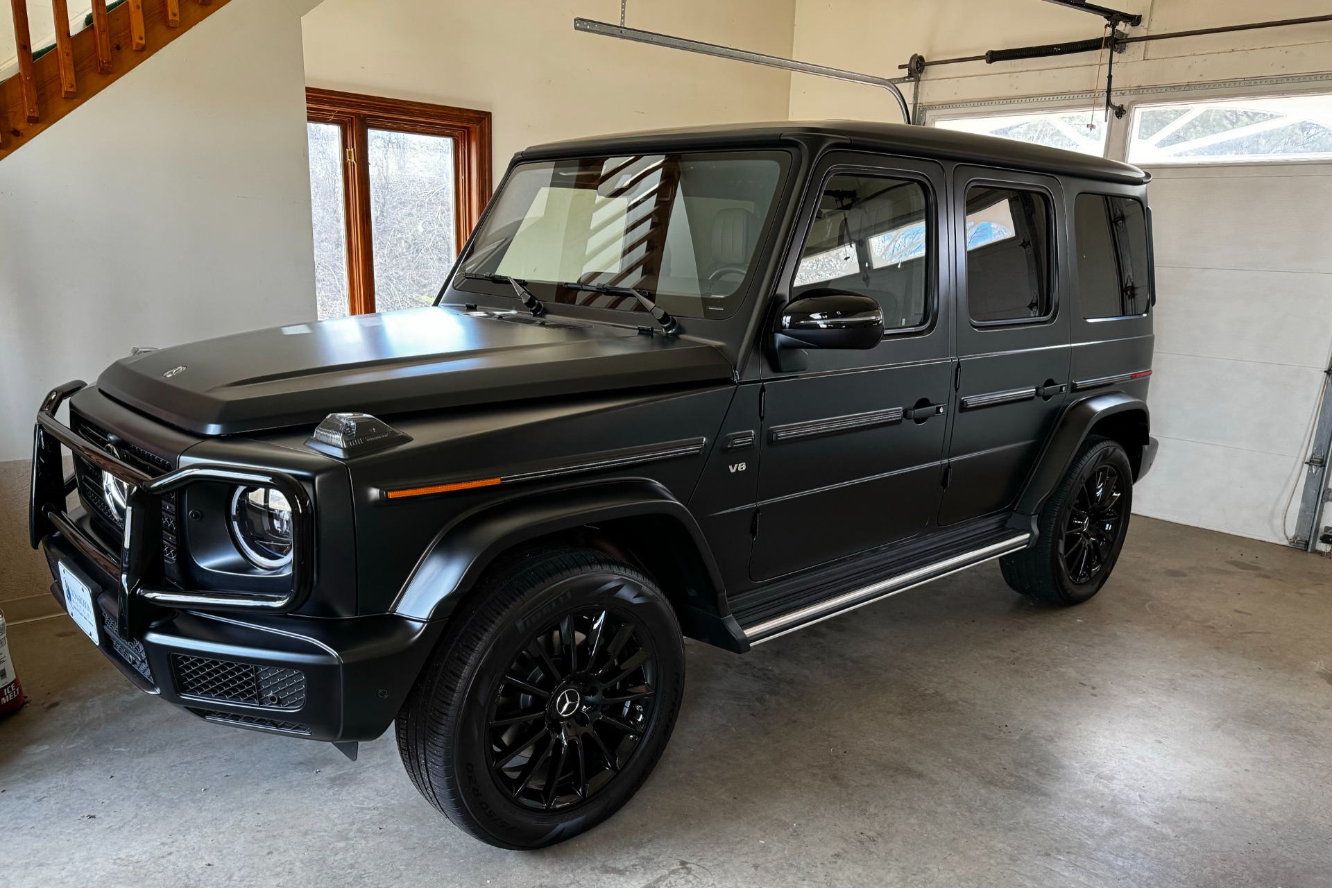 Used Mercedes Benz G G For Sale Ilusso Palm