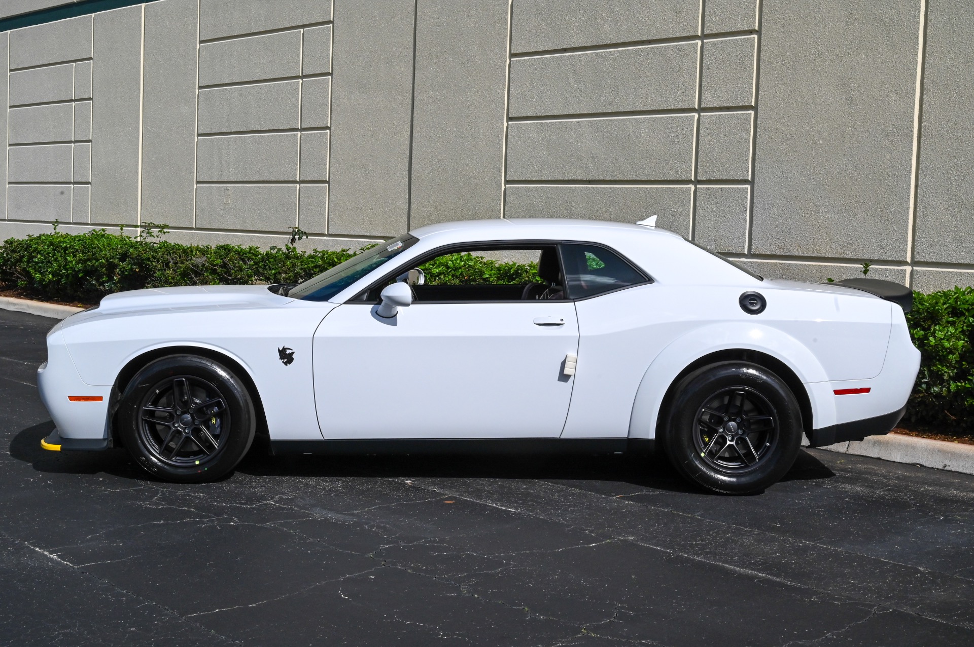 Used 2023 Dodge Challenger Demon 170 For Sale ($214,980) | iLusso Palm ...