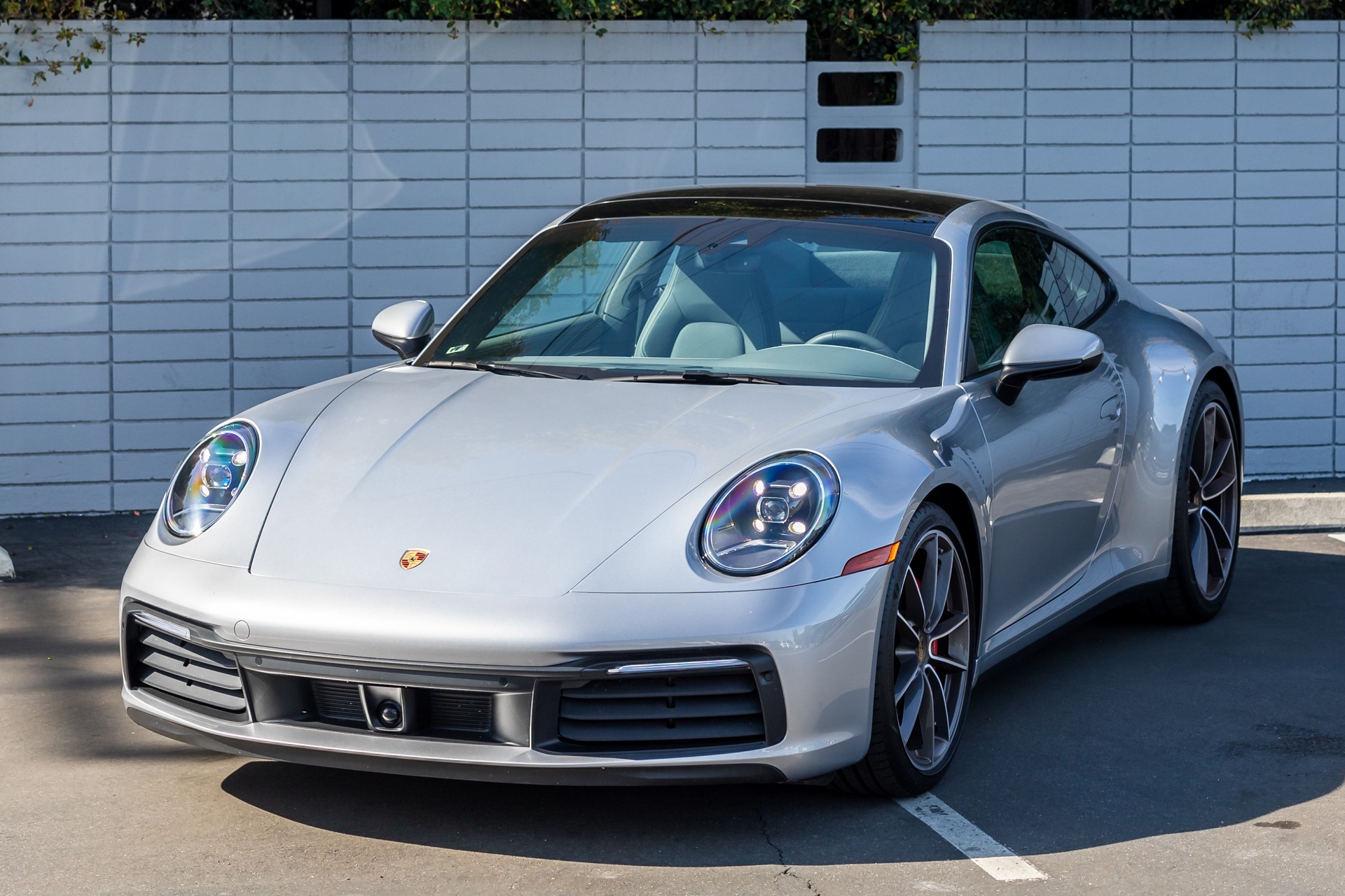 Used 2020 Porsche 911 Carrera S For Sale ($139,500) | iLusso Palm Beach ...