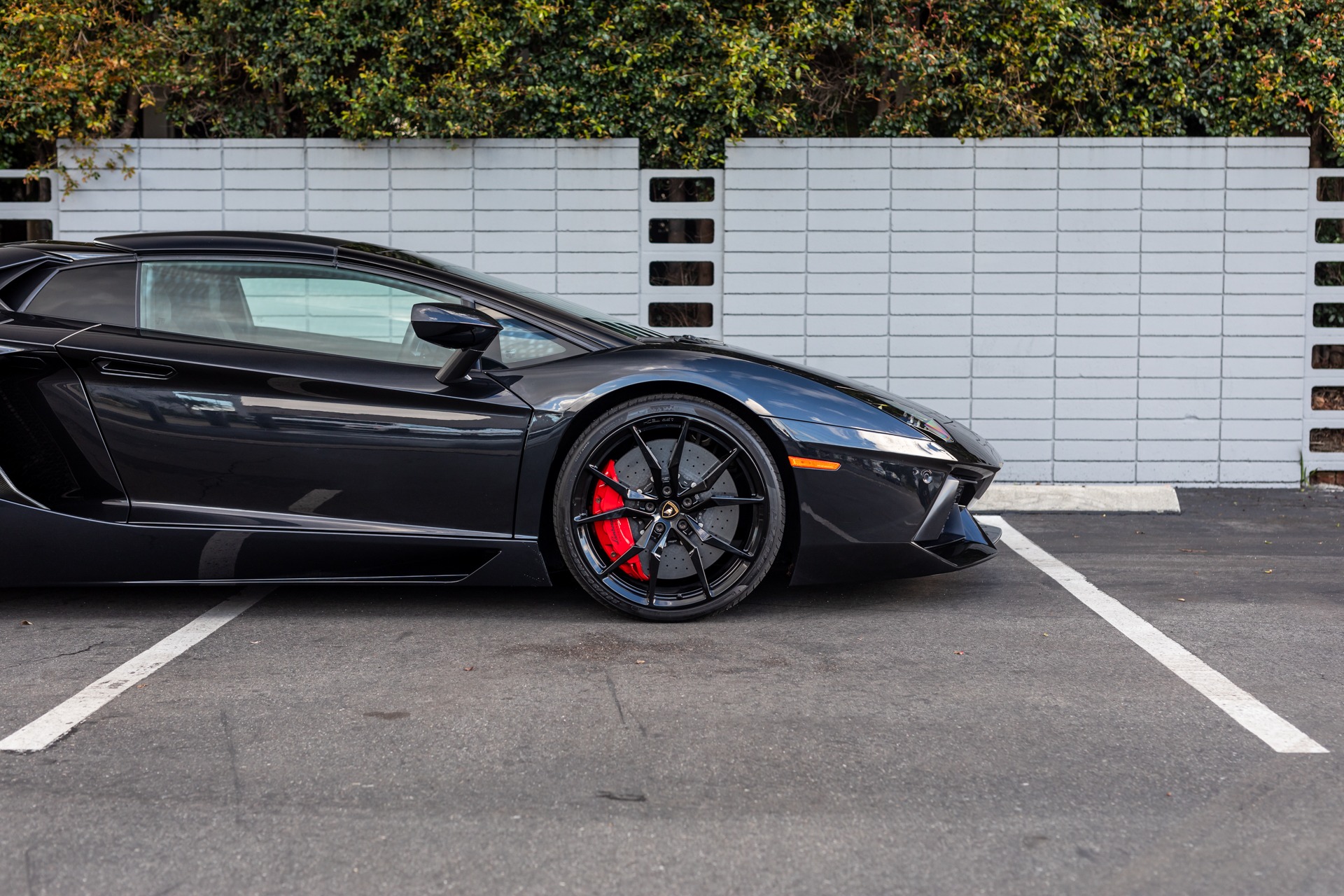 Used 2014 Lamborghini Aventador LP 700-4 For Sale ($359,000) | iLusso ...