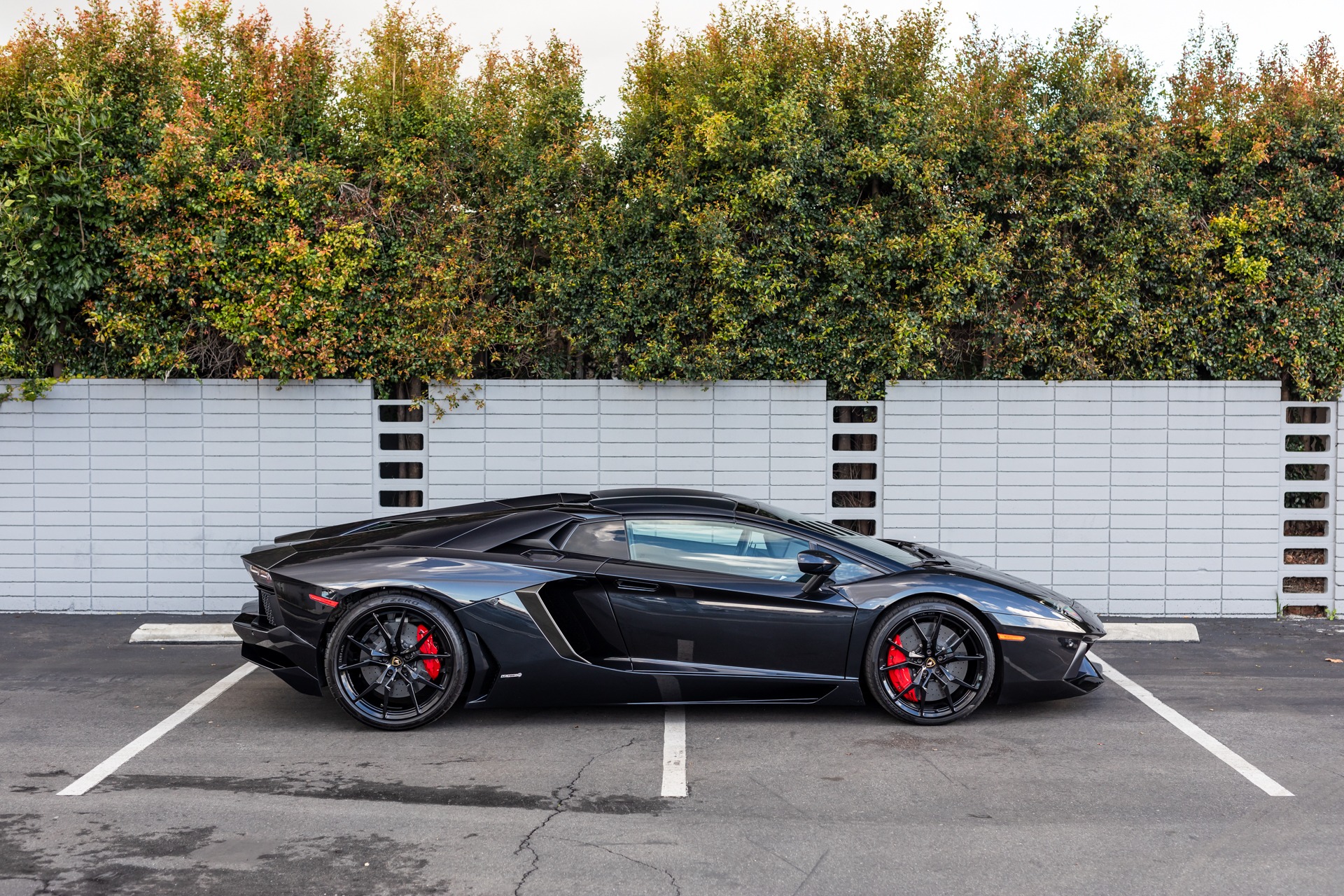 Used 2014 Lamborghini Aventador LP 700-4 For Sale ($359,000) | iLusso ...