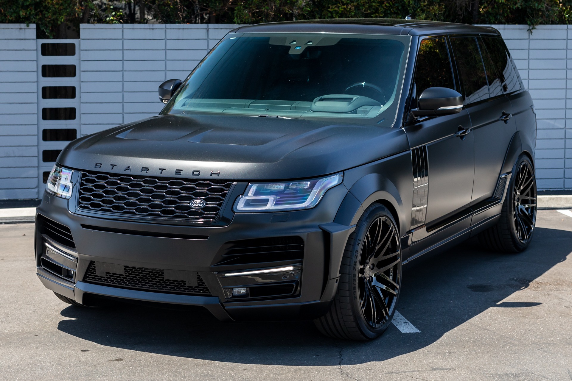 Used 2021 Land Rover Range Rover P400 HSE Westminster Edition *Widebody ...