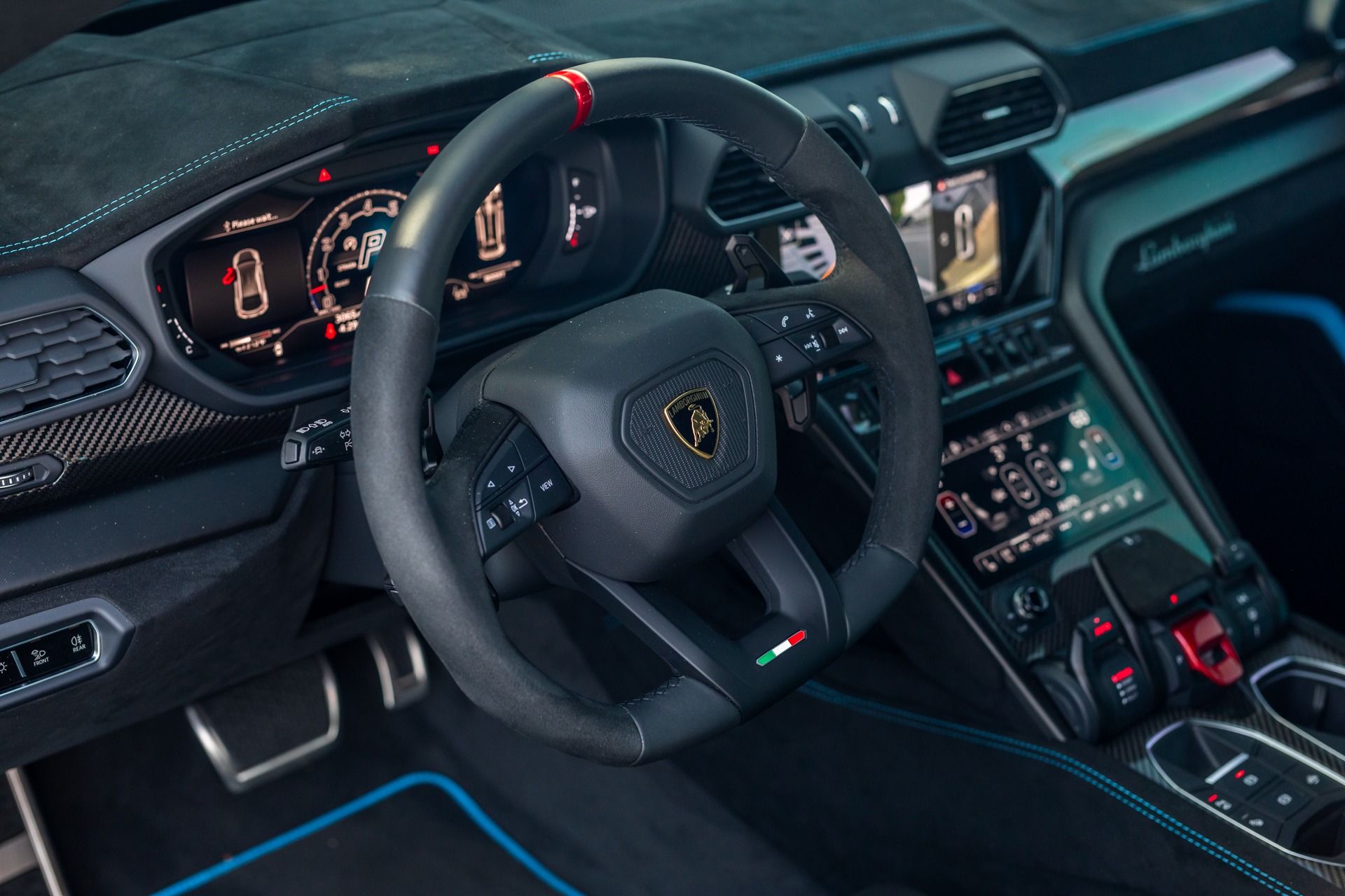 Used 2024 Lamborghini Urus Performante For Sale ($319,900) | iLusso ...