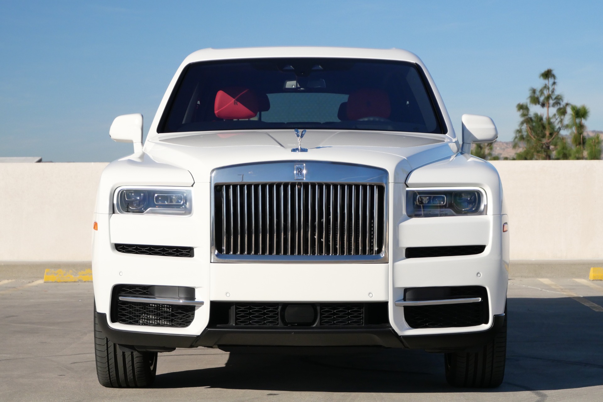 Used 2023 Rolls-Royce Cullinan For Sale ($355,000) | iLusso Palm Beach ...