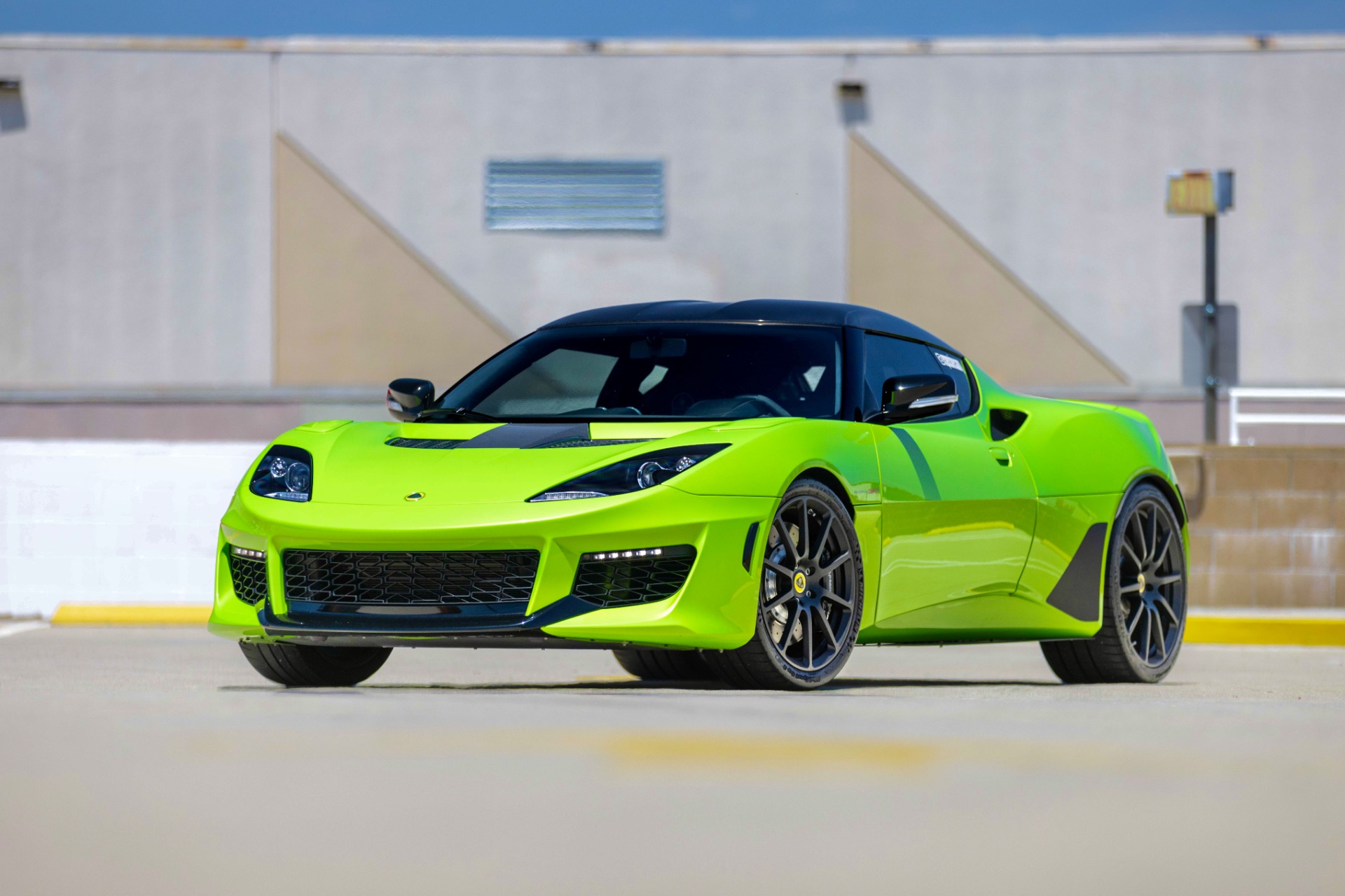 Used 2021 Lotus Evora GT For Sale (Call for price) | iLusso Palm Beach ...